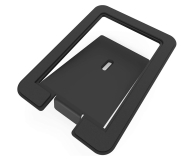 Mozos MSK5 PARA BIURKOWYCH STATYWÓW DO GŁOŚNIKÓW CZARNE - 1125380 - zdjęcie 2